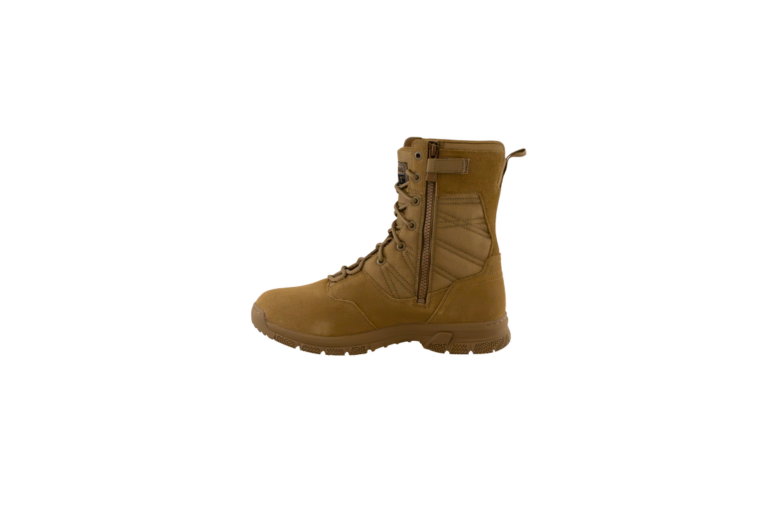 ProTec 8" SZ