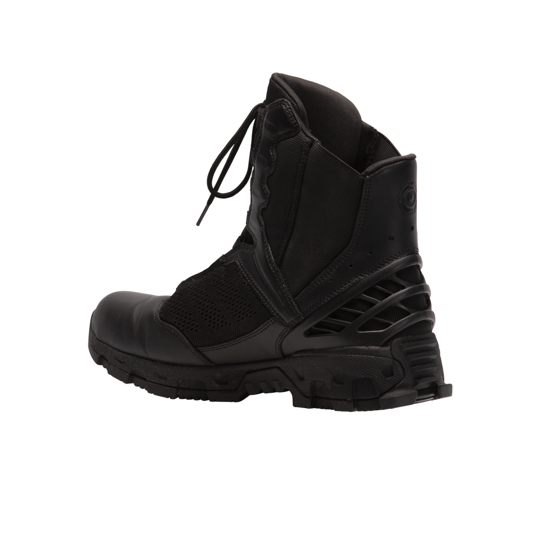 Original Swat® Alpha Freedom Hands Free 8 inch safety toe tactical boots