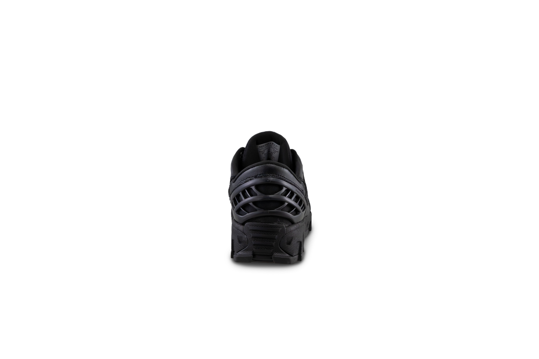 Original Swat® Alpha Freedom Hands Free 3 inch tactical boots
