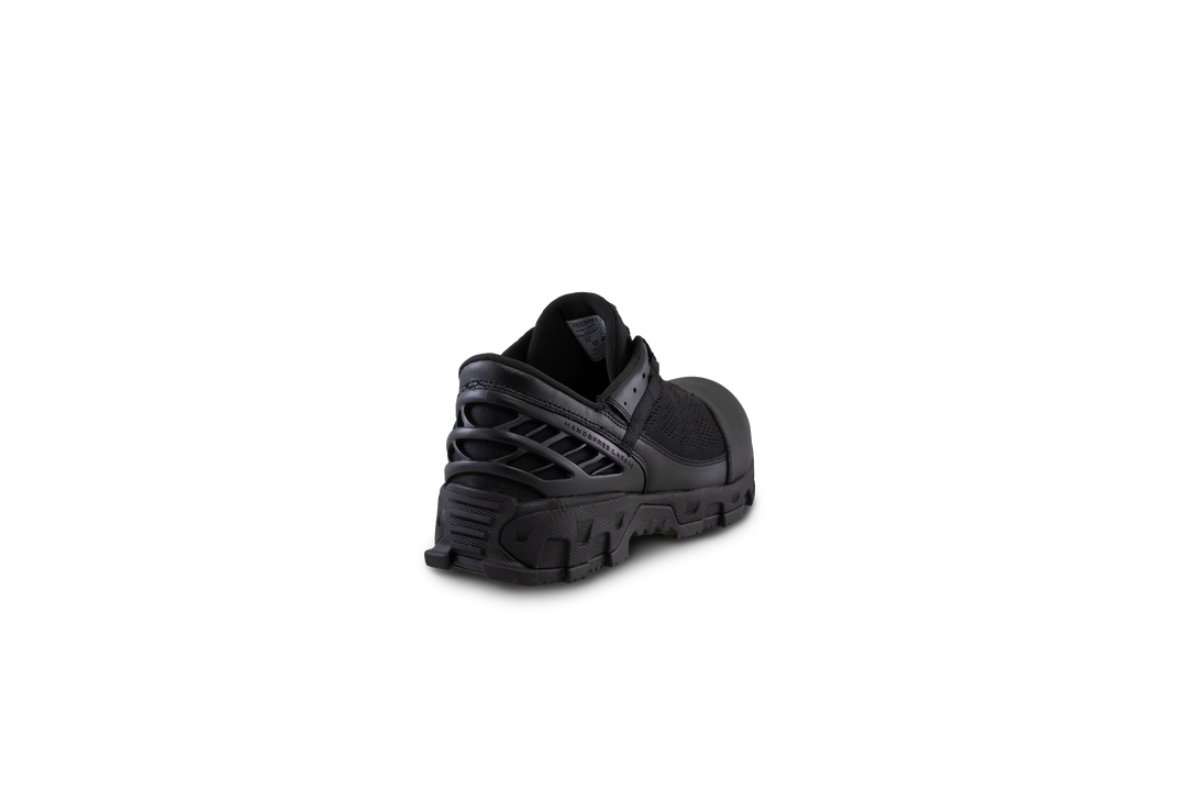 Original Swat® Alpha Freedom Hands Free 3 inch tactical boots