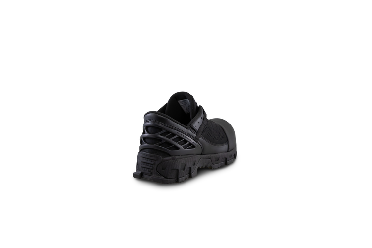 Original Swat® Alpha Freedom Hands Free 3 inch tactical boots