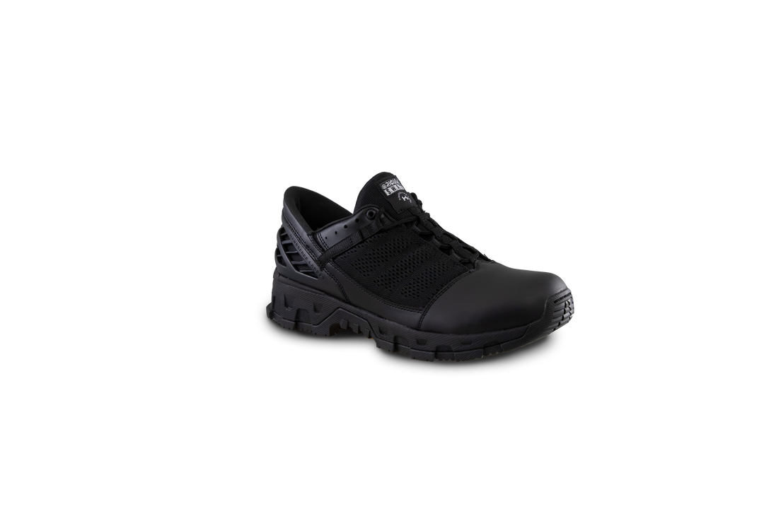 Original Swat® Alpha Freedom Hands Free 3 inch tactical boots