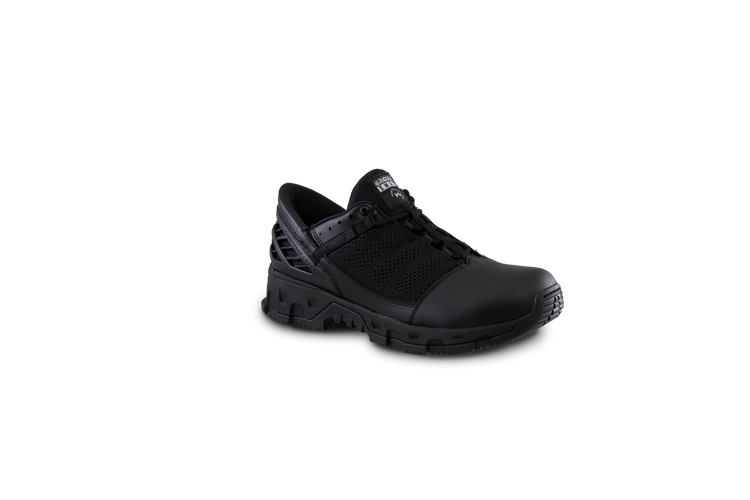 Original Swat® Alpha Freedom Hands Free 3 inch tactical boots