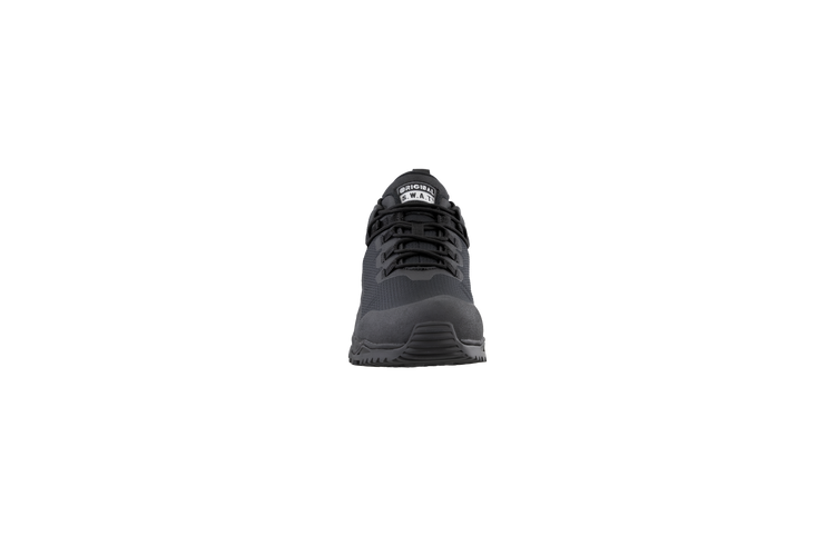 Best police boots the Original S.W.A.T.® Alpha Series provides slip resistance and all day comfort