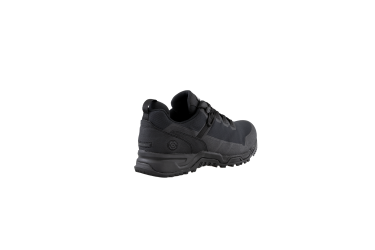 Best police boots the Original S.W.A.T.® Alpha Series provides slip resistance and all day comfort
