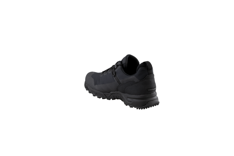 Best police boots the Original S.W.A.T.® Alpha Series provides slip resistance and all day comfort