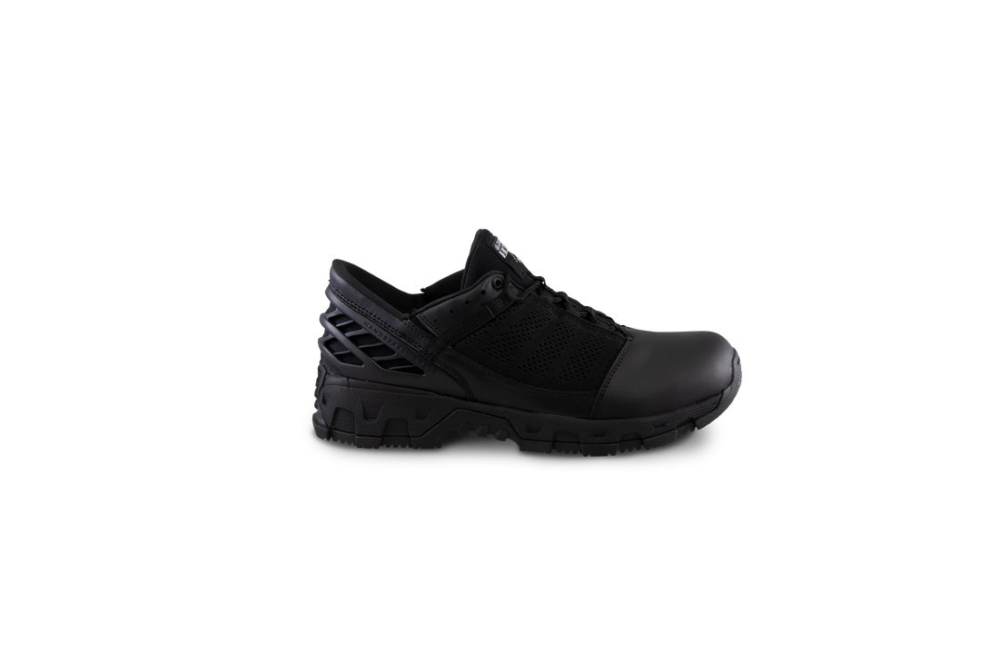 Original Swat® Alpha Freedom Hands Free 3 inch tactical boots