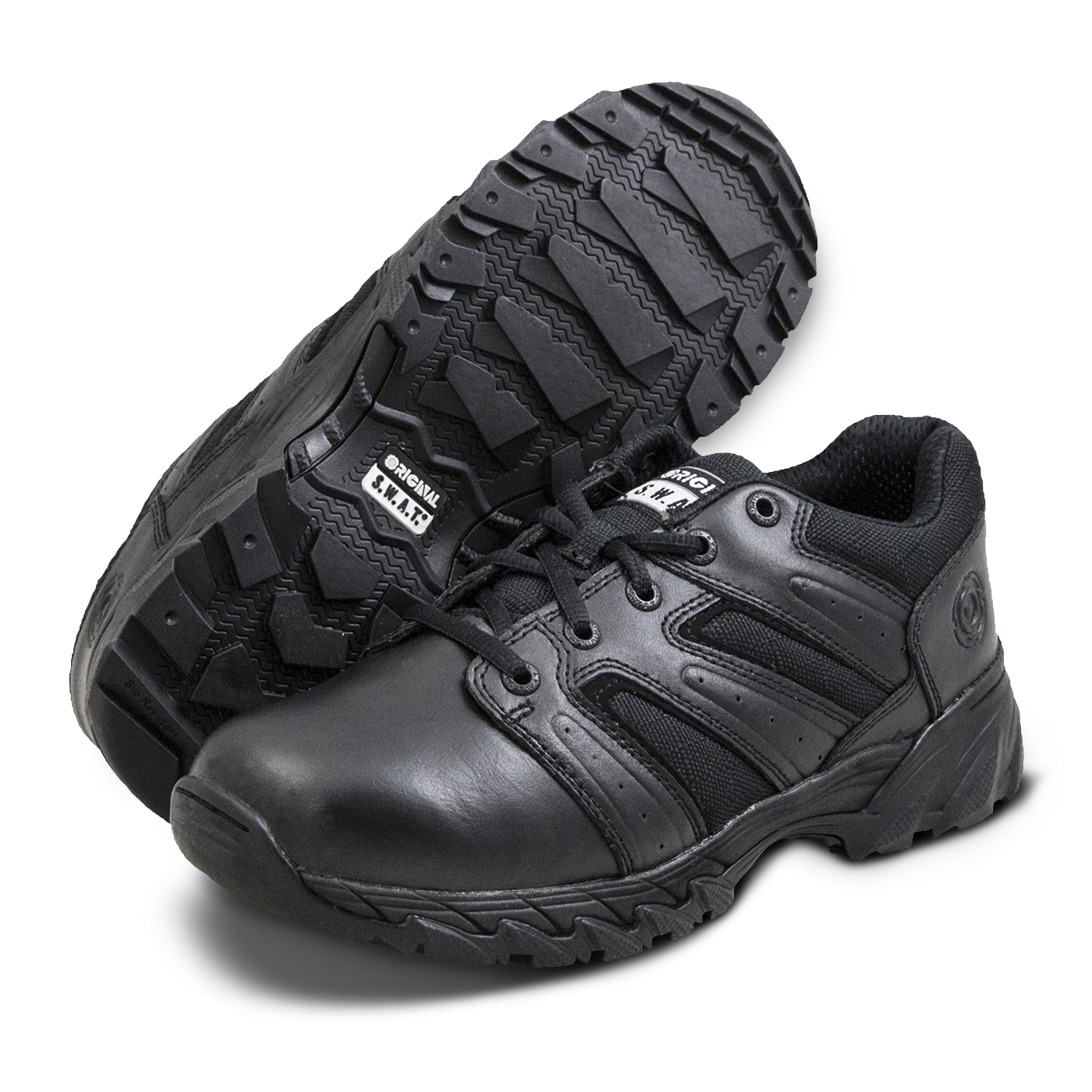 Original S.W.A.T.® Chase Tactical Boot – The Original  display picture 3