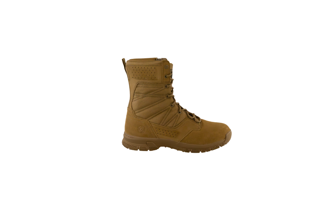 ProTec 8" SZ
