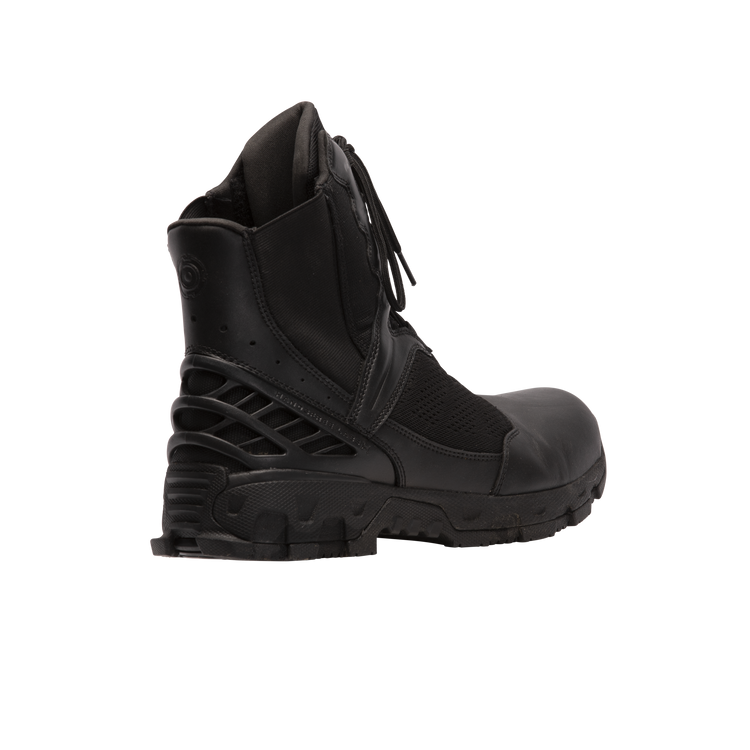 Original Swat® Alpha Freedom Hands Free 8 inch safety toe tactical boots