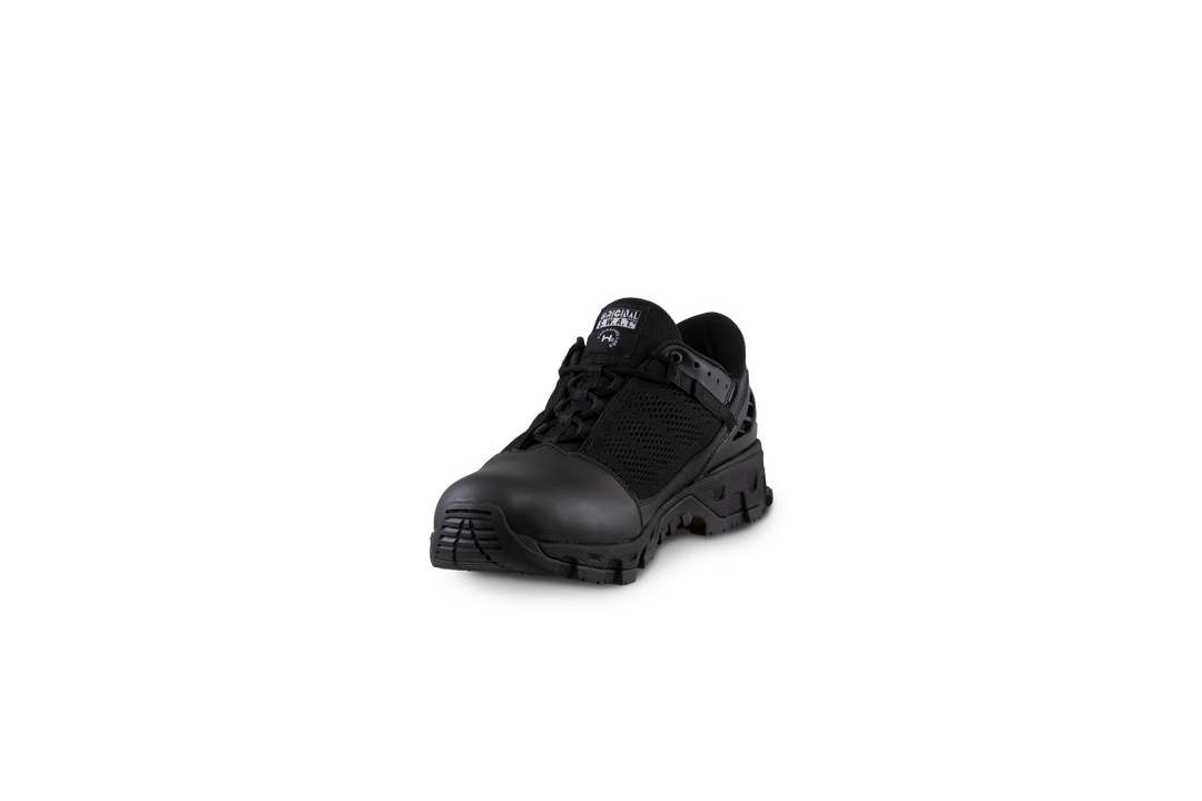 Original Swat® Alpha Freedom Hands Free 3 inch safety toe tactical boots
