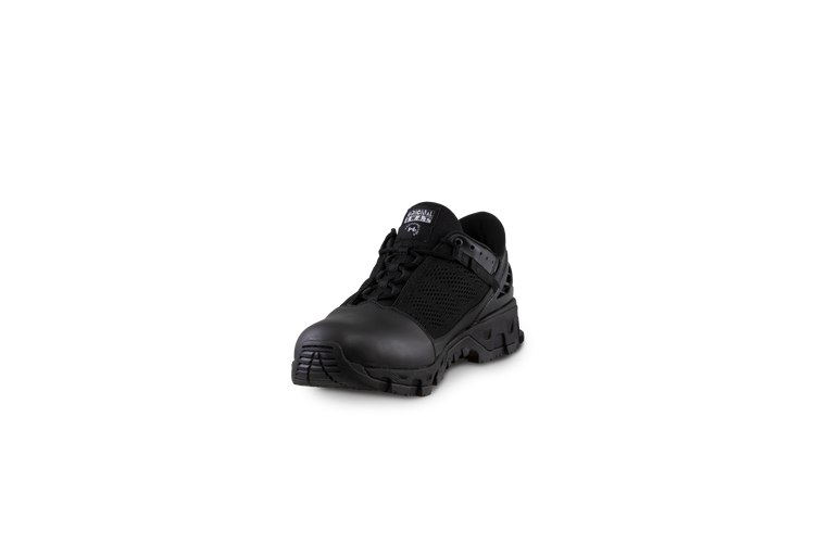 Original Swat® Alpha Freedom Hands Free 3 inch safety toe tactical boots