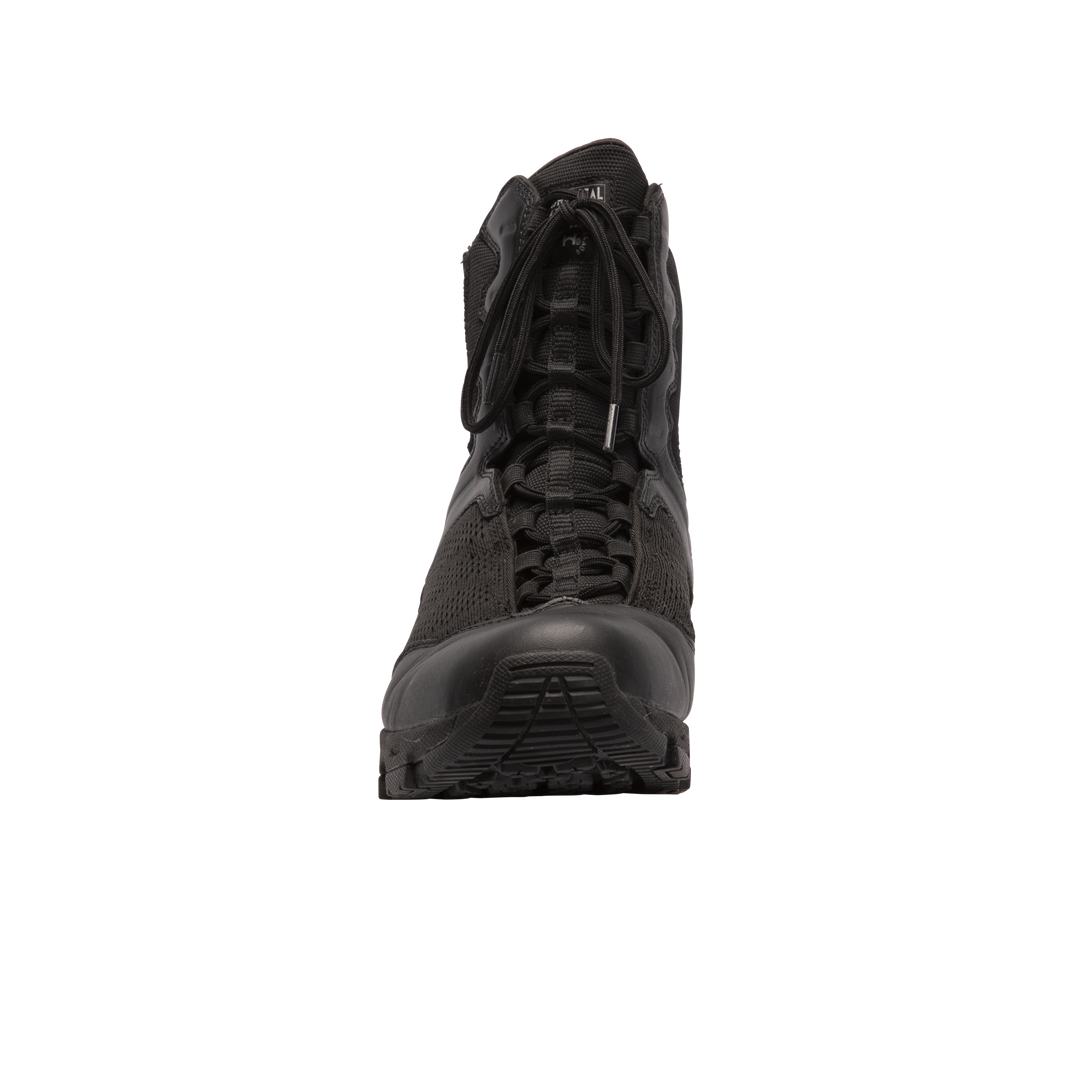 Original Swat® Alpha Freedom Hands Free 8 inch safety toe tactical boots