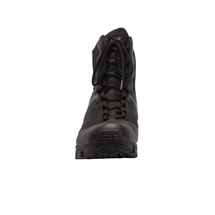 Original Swat® Alpha Freedom Hands Free 8 inch safety toe tactical boots