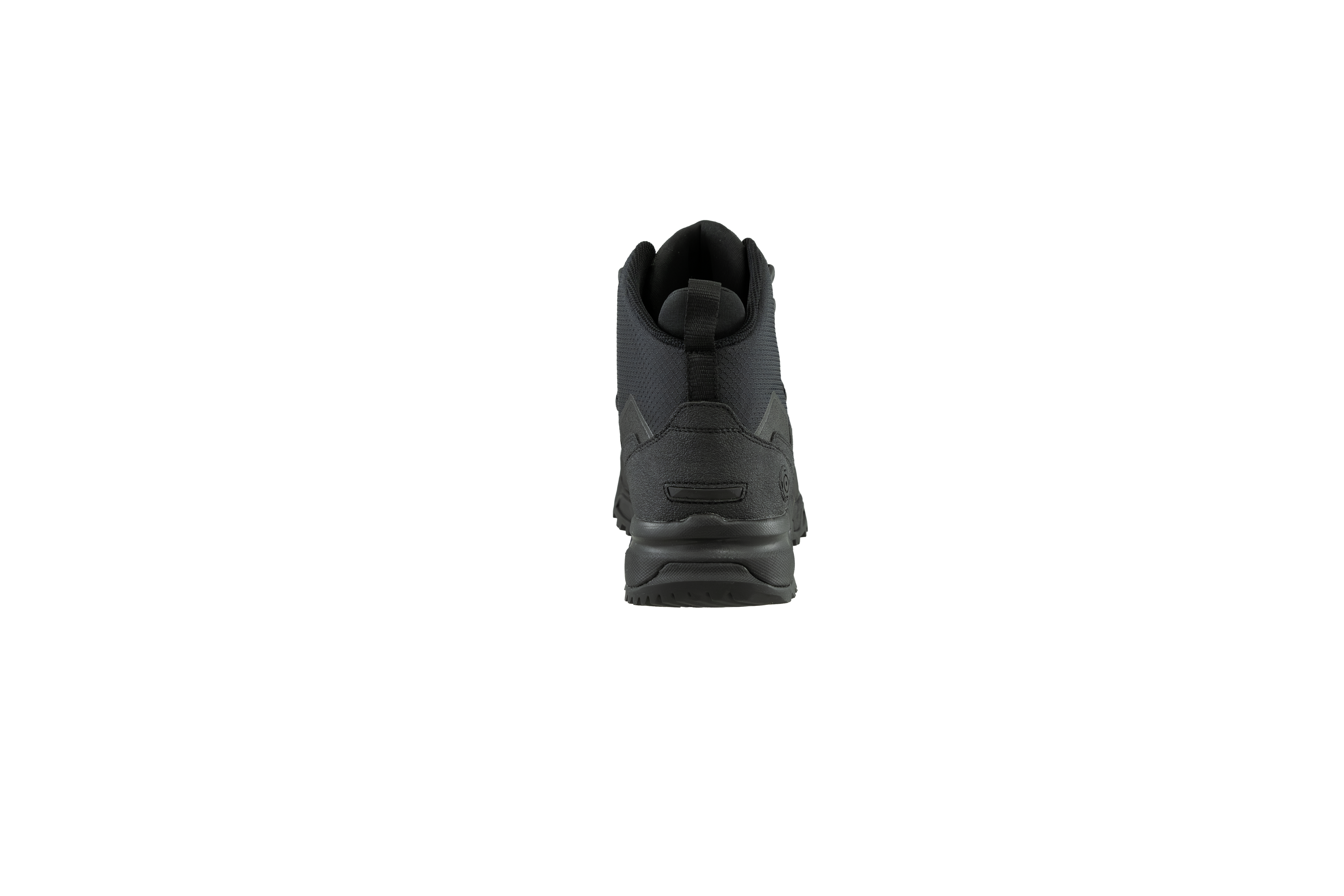 Original SWAT best police boots with a lace-up closure, rubber outsole, and mesh fabric upper designed for performance and comfort.
