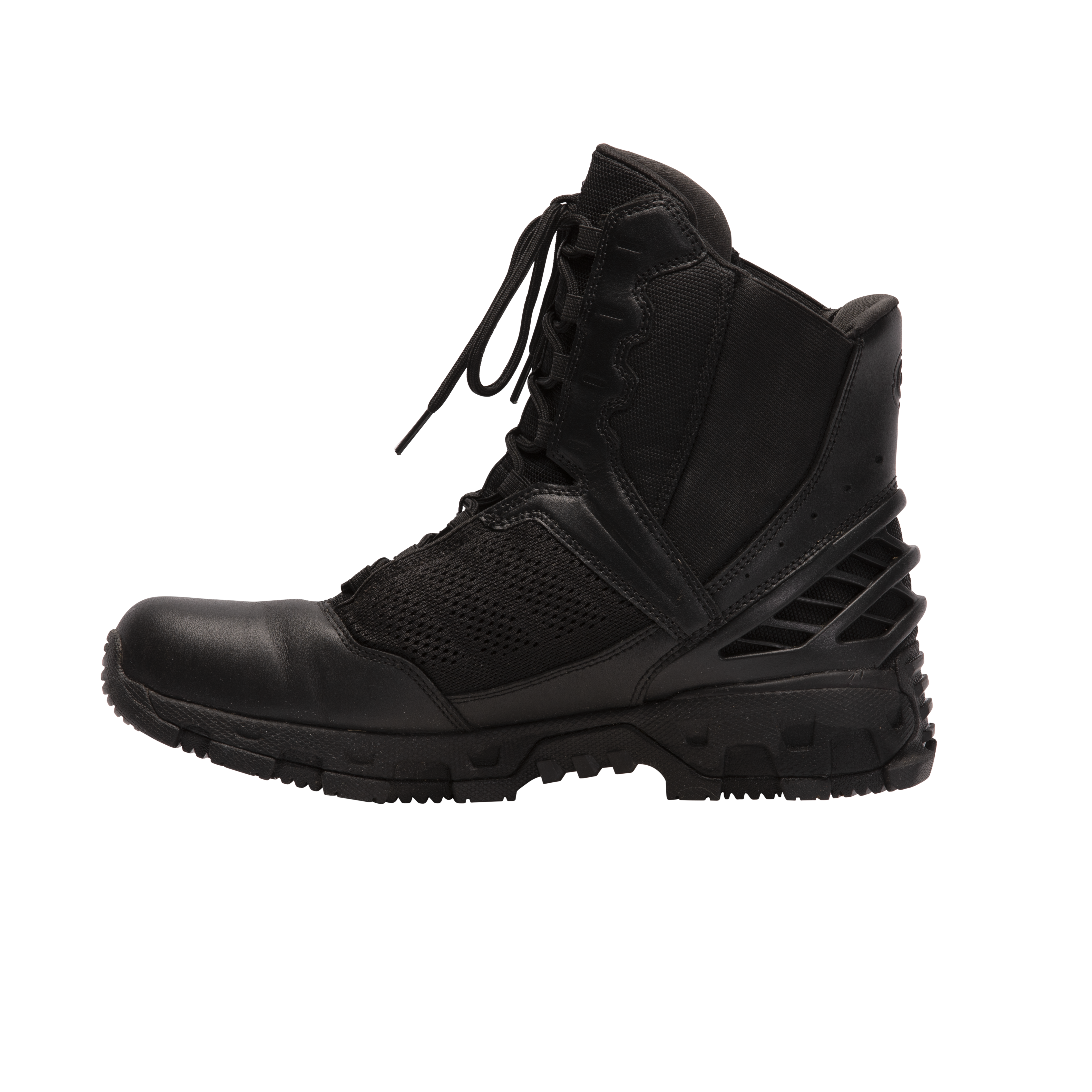 Original Swat® Alpha Freedom Hands Free best police boots