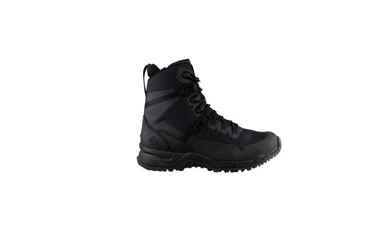 Best police boots the Original S.W.A.T.® Alpha Series provides slip resistance and all day comfort