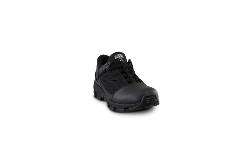 Original Swat® Alpha Freedom Hands Free 3 inch safety toe tactical boots