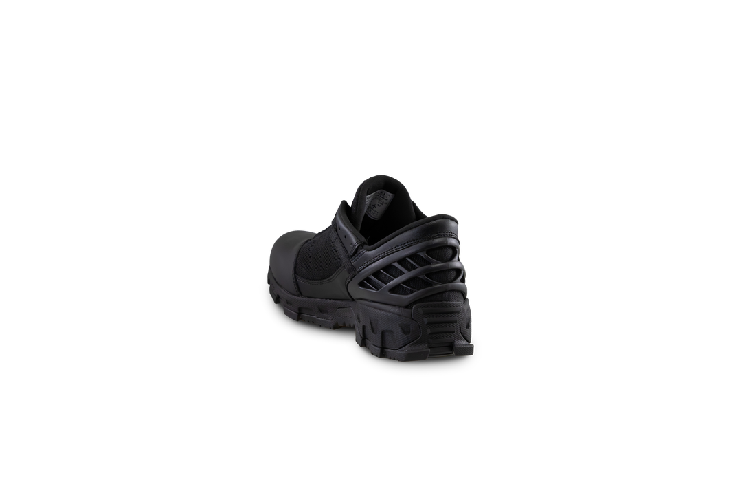 Original Swat® Alpha Freedom Hands Free 3 inch tactical boots