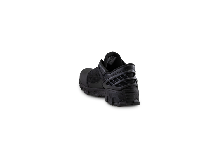 Original Swat® Alpha Freedom Hands Free 3 inch tactical boots