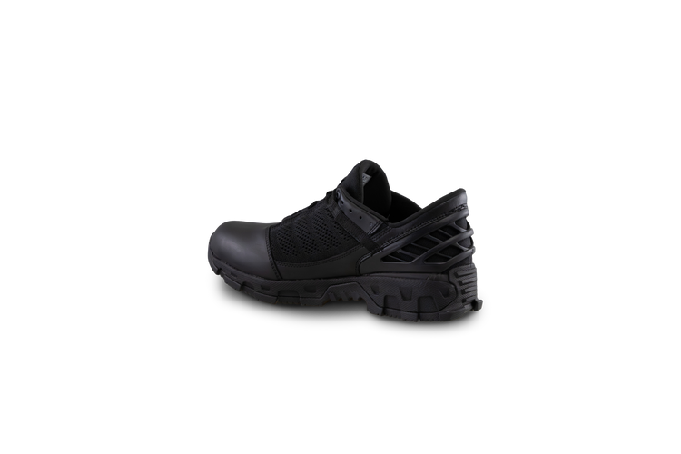 Original Swat® Alpha Freedom Hands Free 3 inch safety toe tactical boots