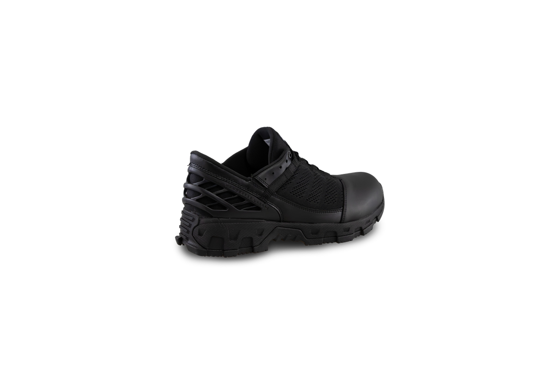 Original Swat® Alpha Freedom Hands Free 3 inch tactical boots