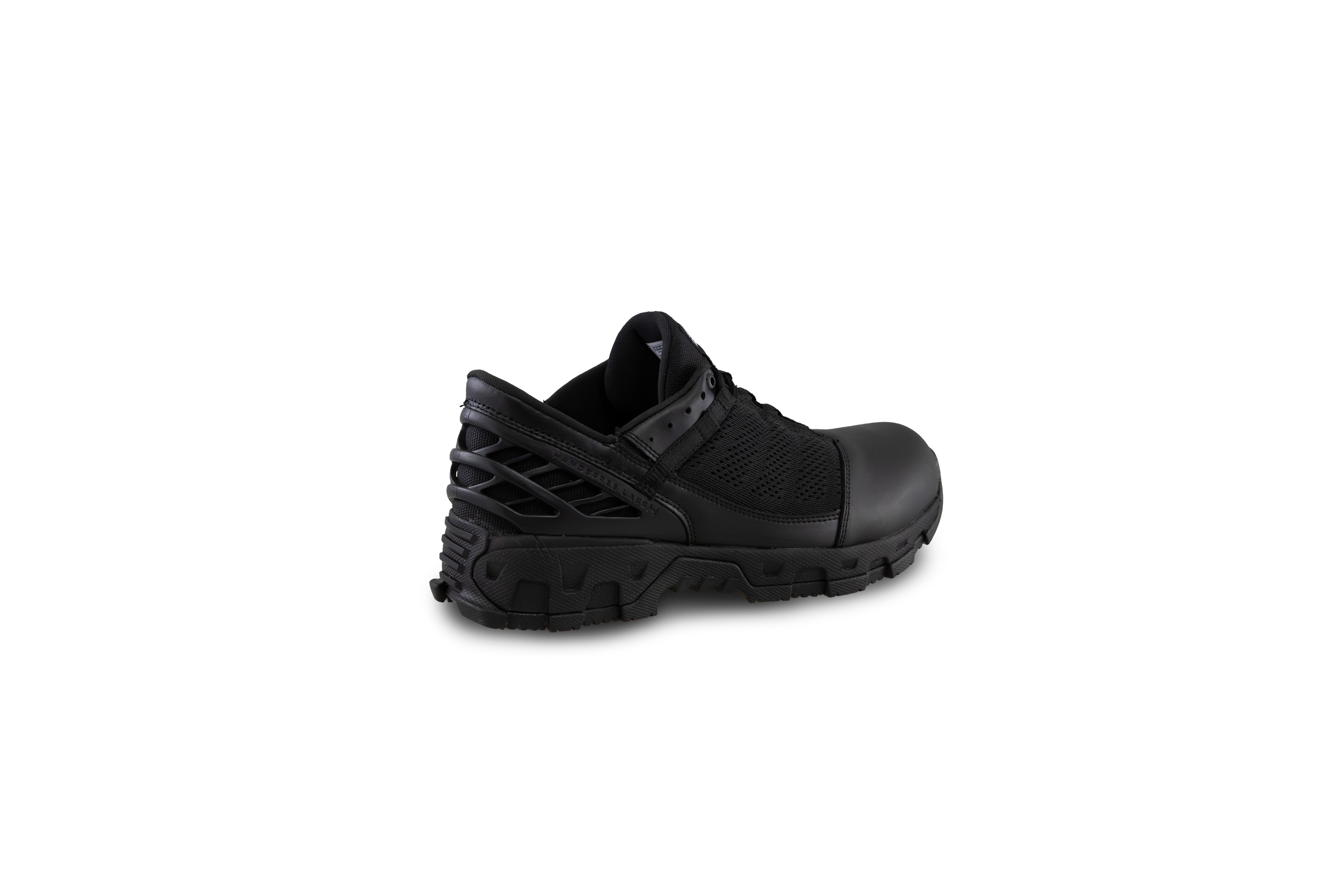 Original Swat® Alpha Freedom Hands Free 3 inch tactical boots