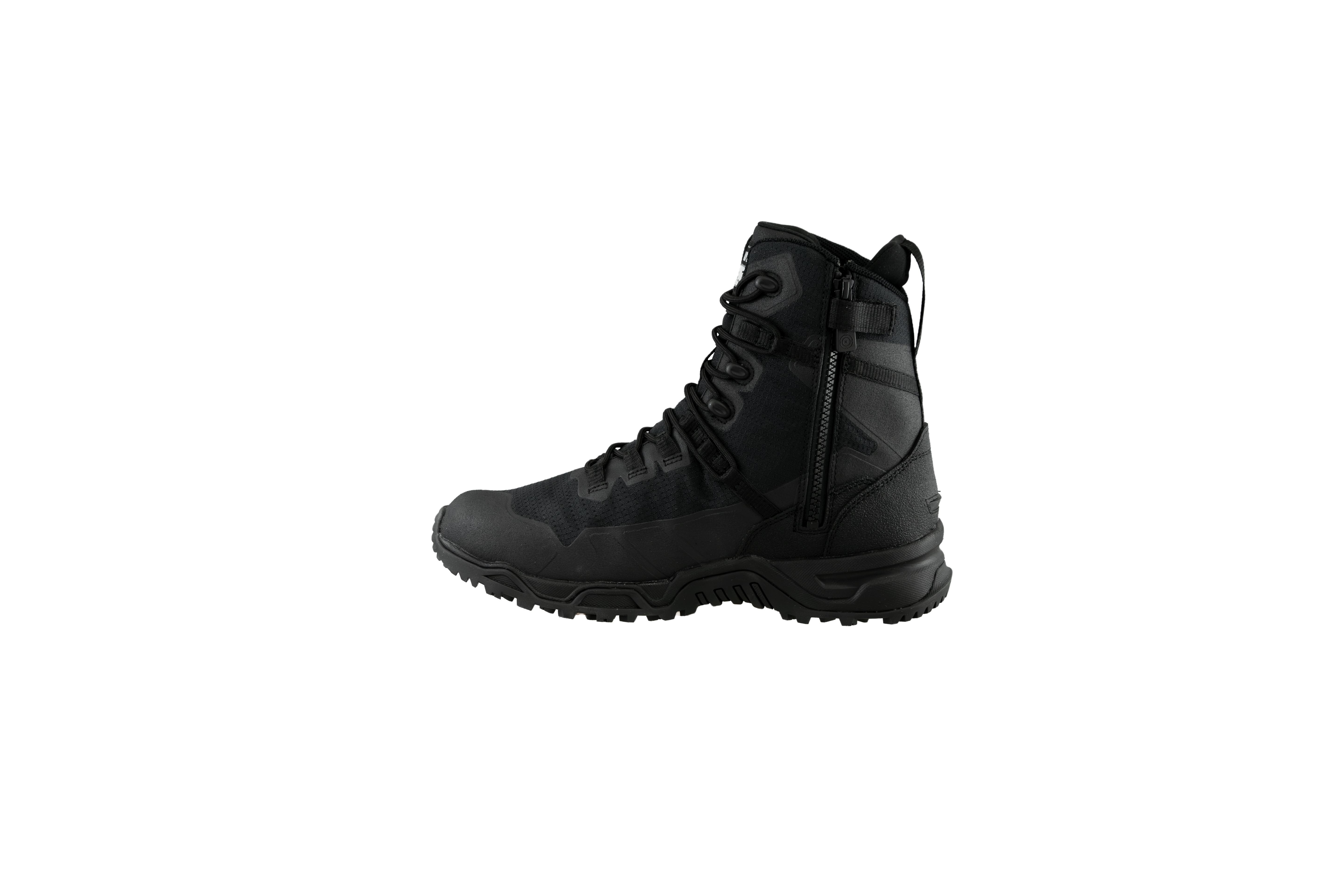 Best police boots the Original S.W.A.T.® Alpha Series provides slip resistance and all day comfort