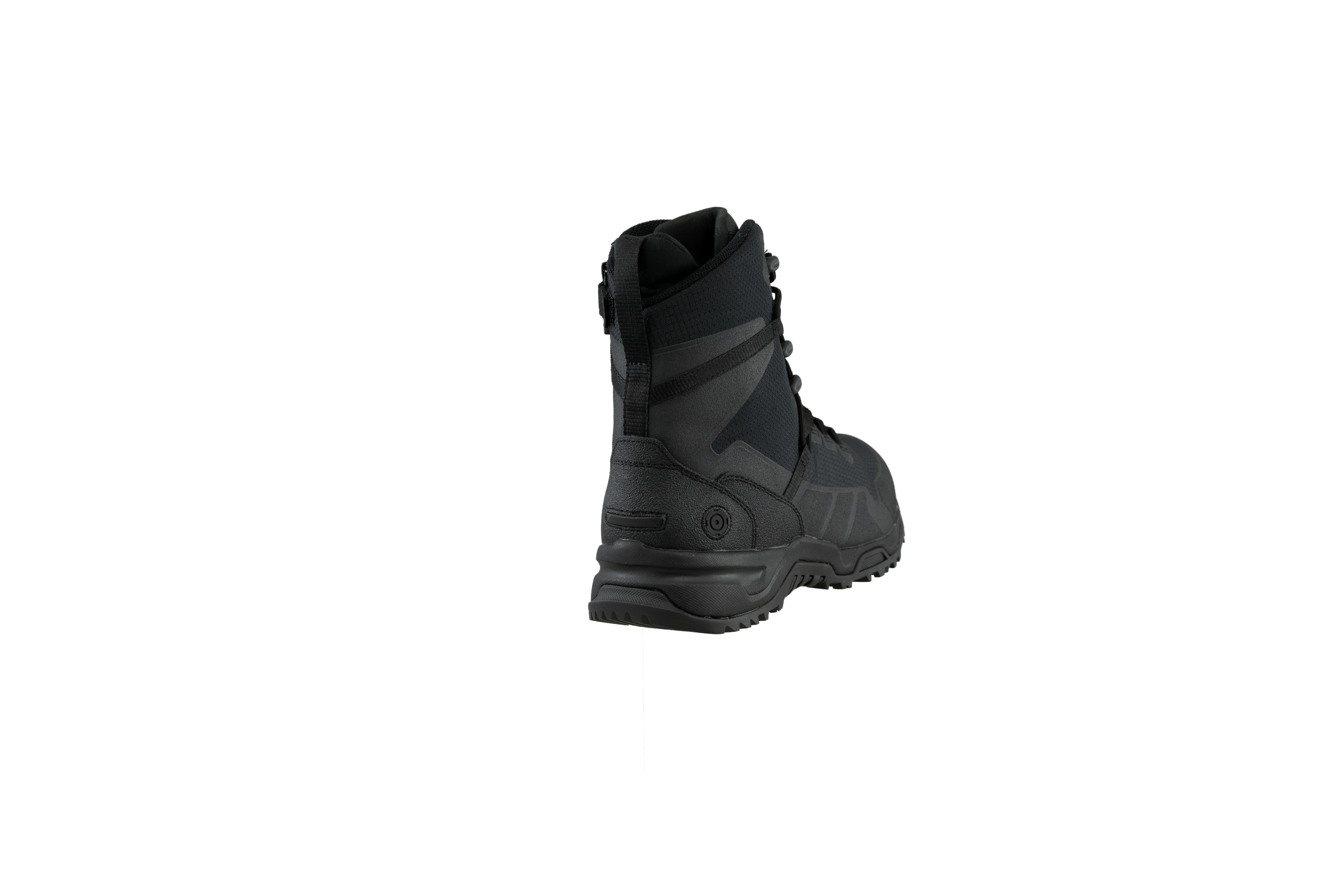 Best police boots the Original S.W.A.T.® Alpha Series provides slip resistance and all day comfort