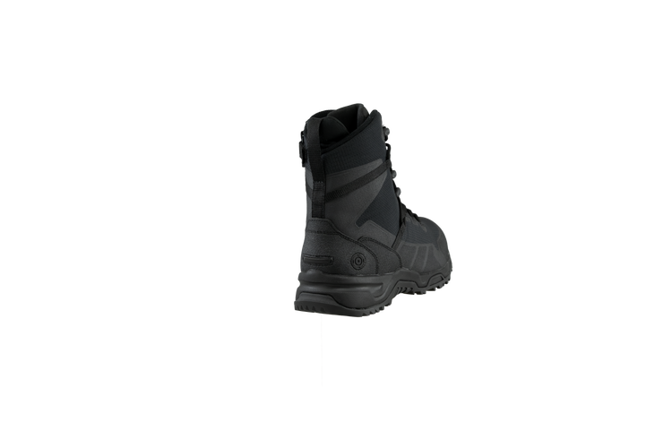 Best police boots the Original S.W.A.T.® Alpha Series provides slip resistance and all day comfort