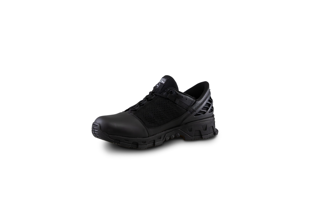 Original Swat® Alpha Freedom Hands Free 3 inch tactical boots