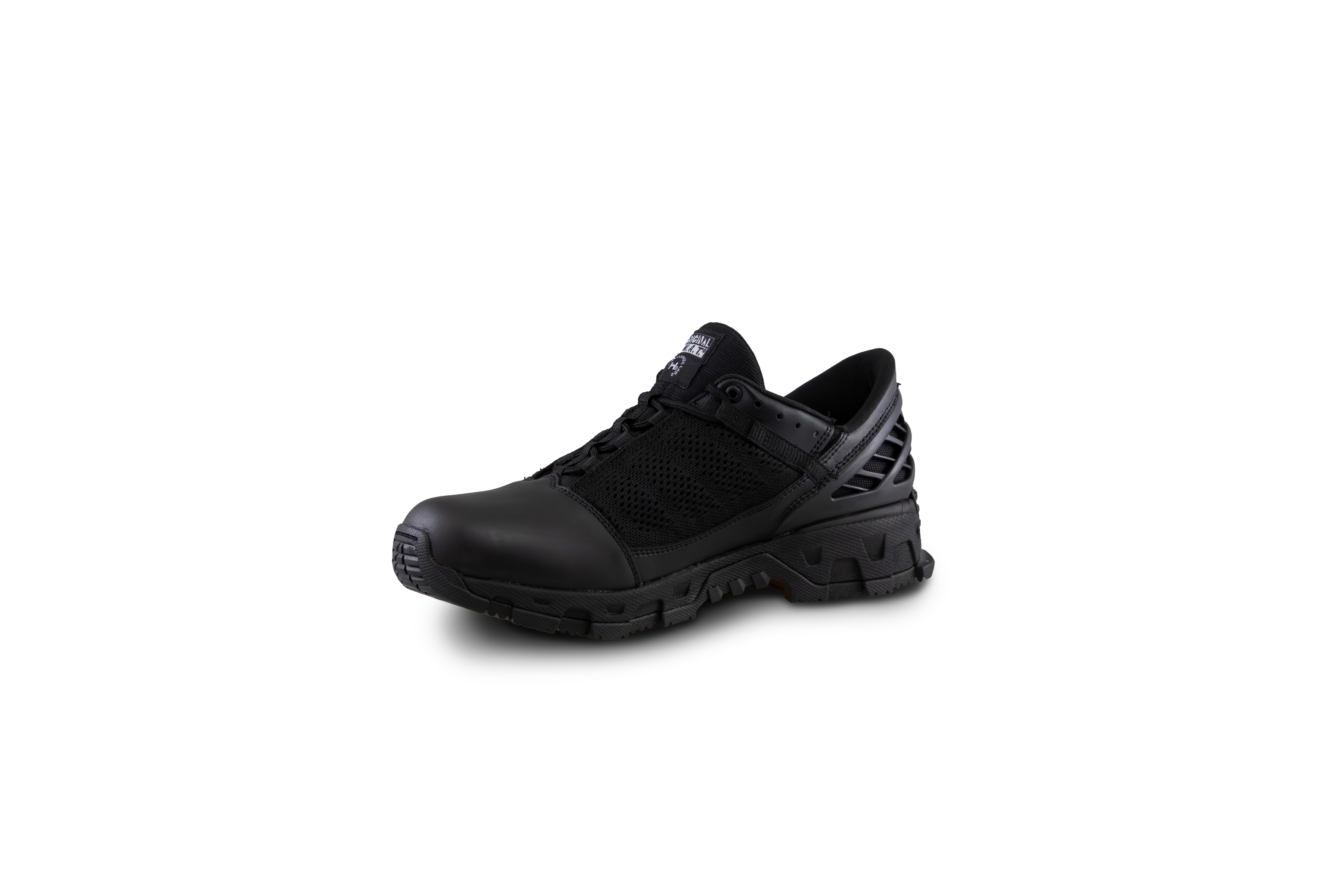 Original Swat® Alpha Freedom Hands Free 3 inch tactical boots