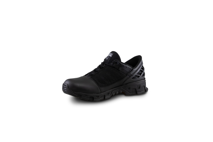 Original Swat® Alpha Freedom Hands Free 3 inch safety toe tactical boots