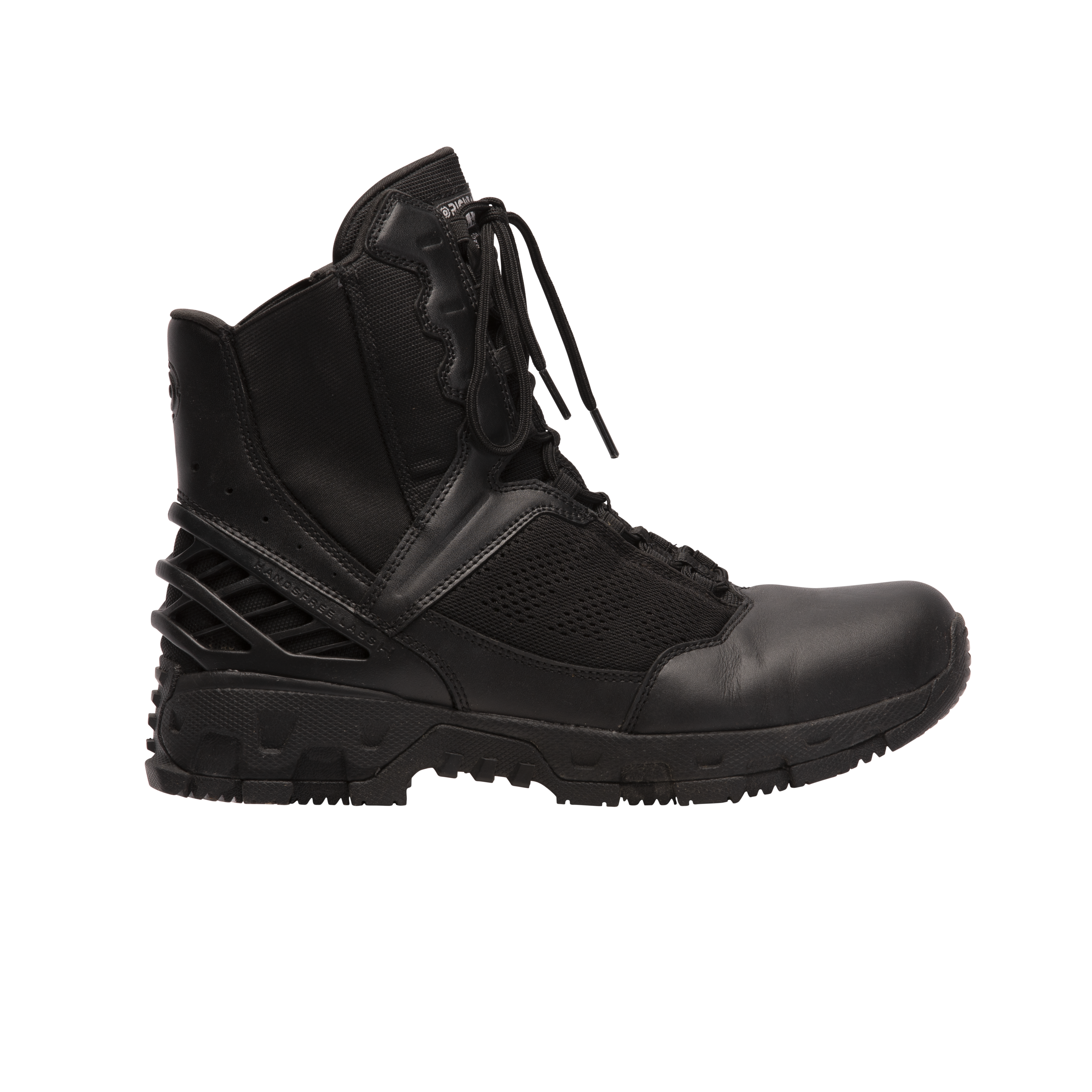 Original Swat® Alpha Freedom Hands Free best police boots