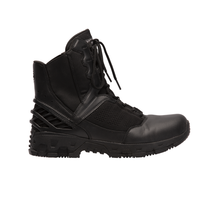 Original Swat® Alpha Freedom Hands Free best police boots