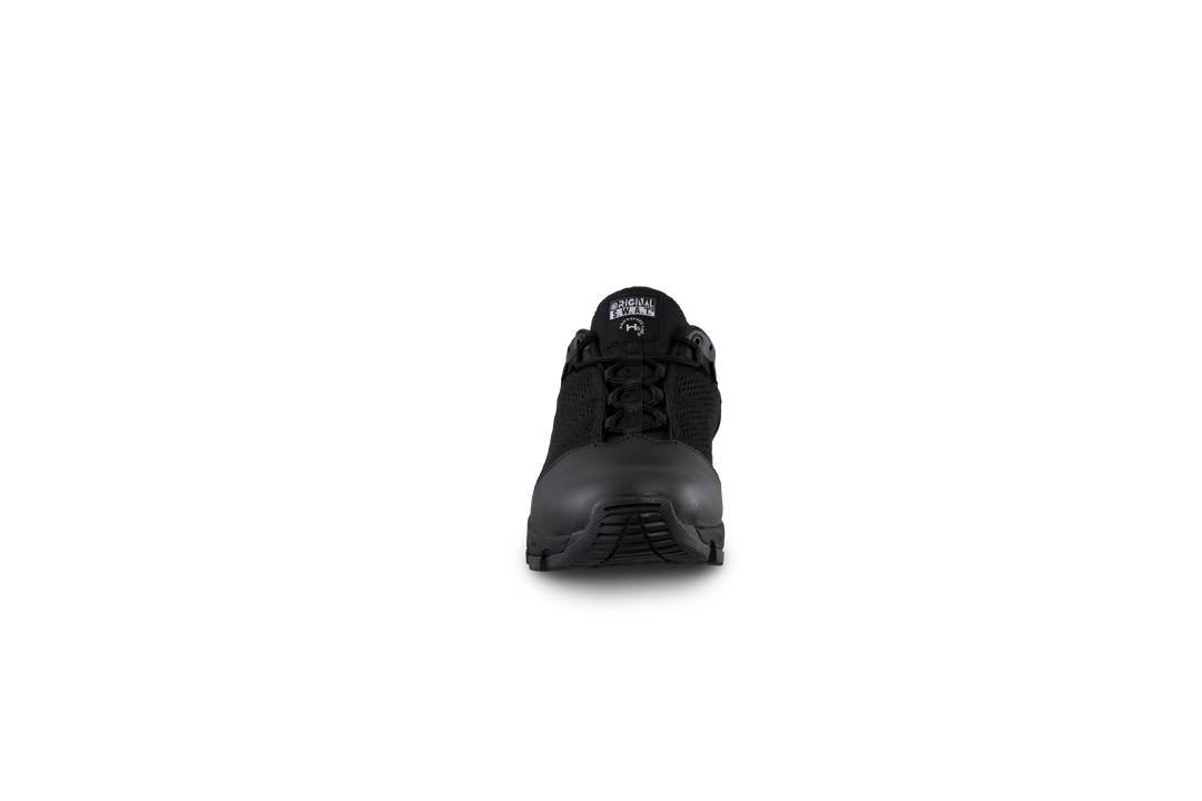 Original Swat® Alpha Freedom Hands Free 3 inch tactical boots
