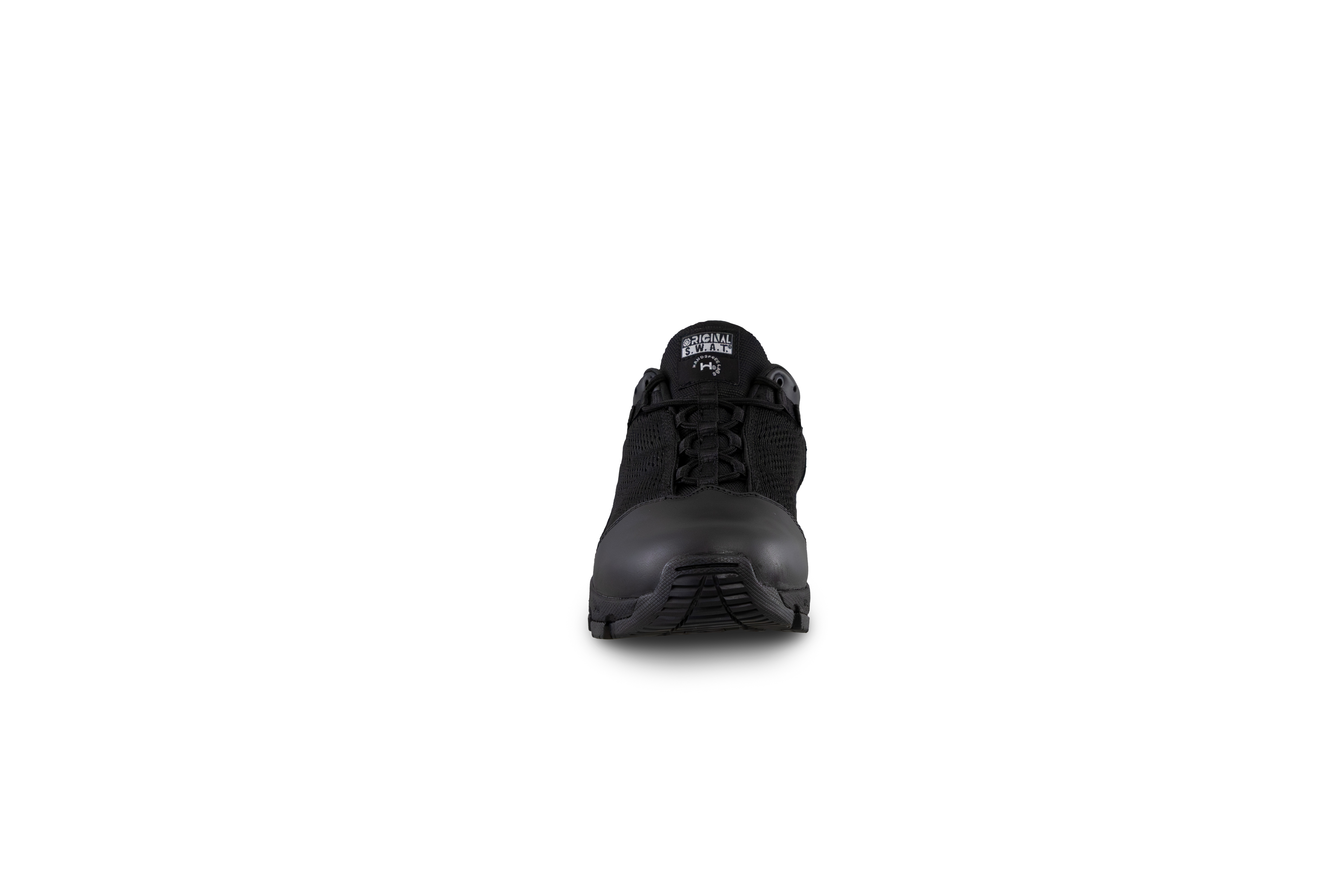 Original Swat® Alpha Freedom Hands Free 3 inch tactical boots