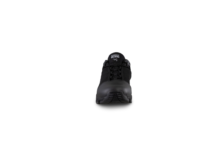 Original Swat® Alpha Freedom Hands Free 3 inch tactical boots