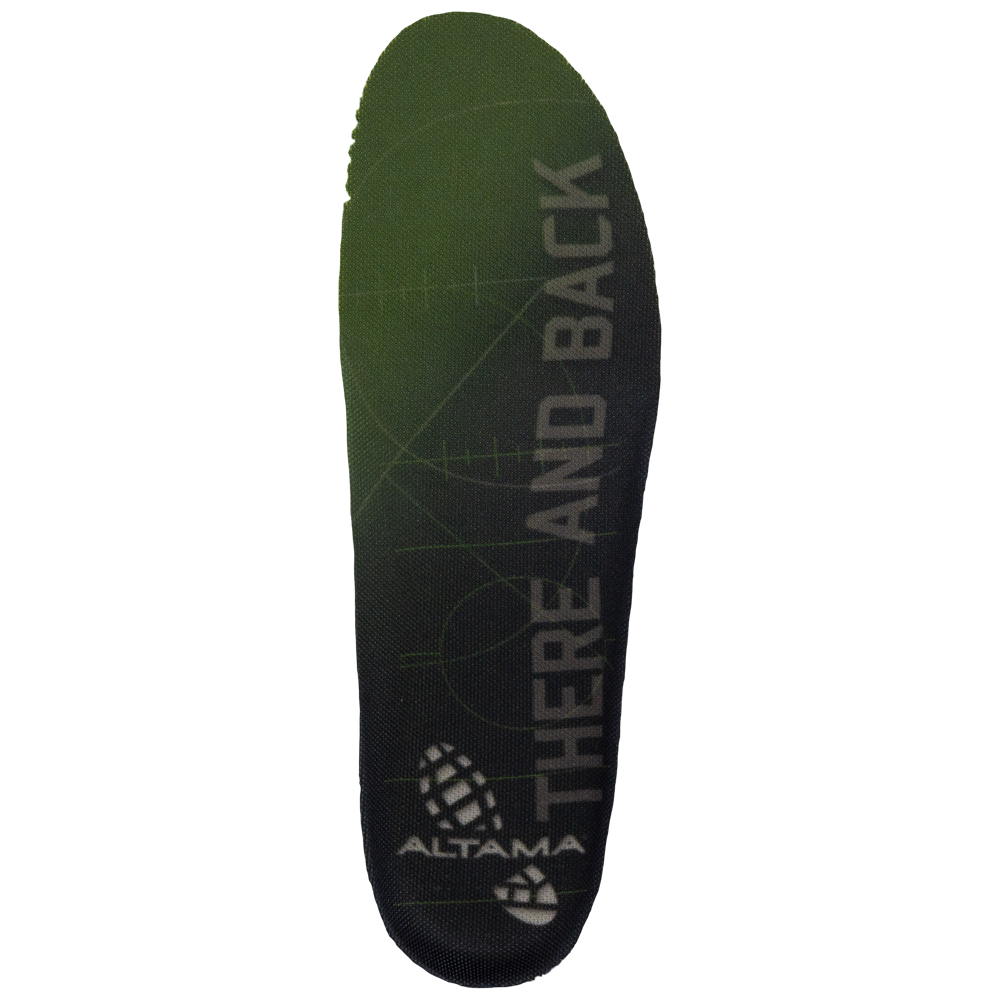 Altama Ortholite Insole