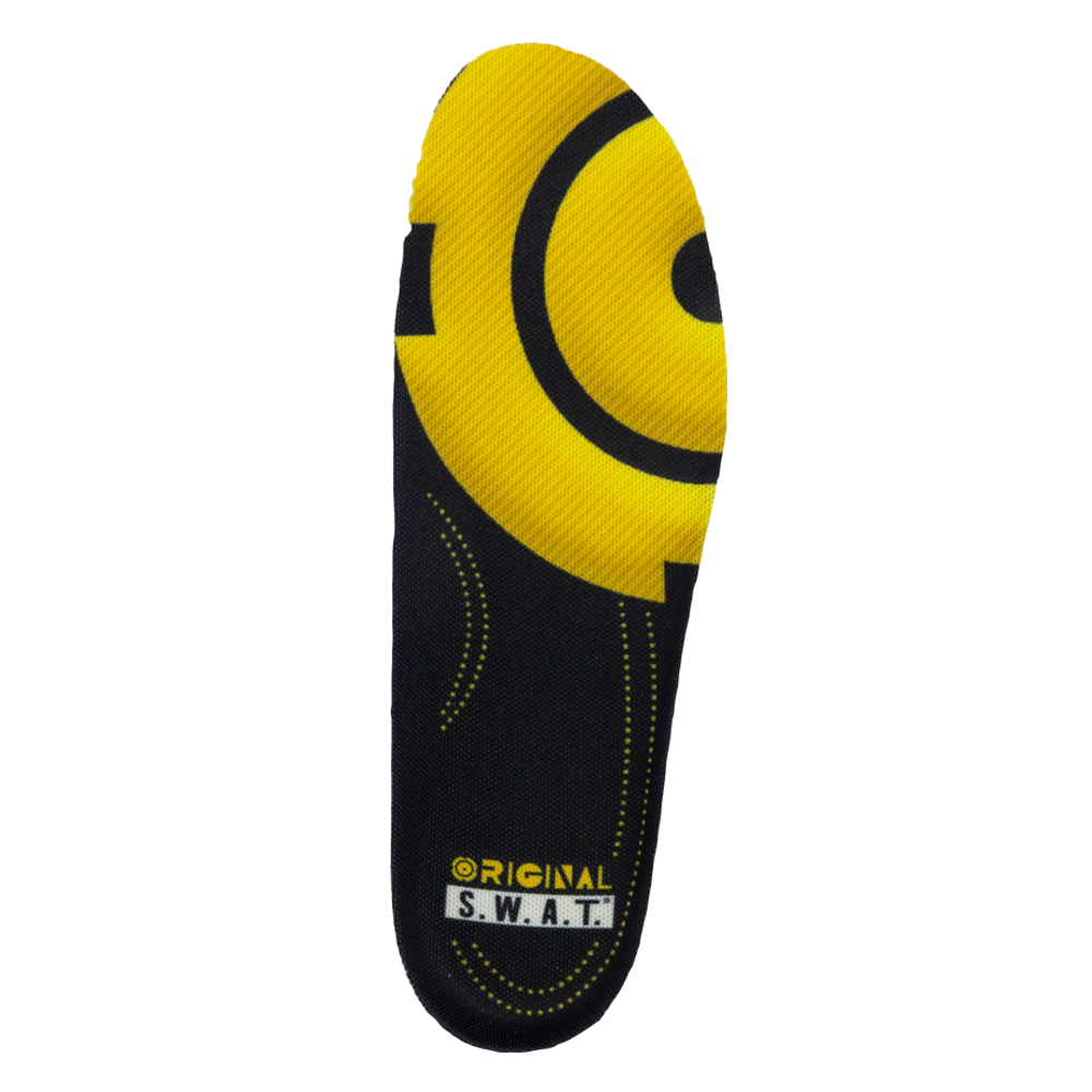 Original SWAT Ortholite Insole