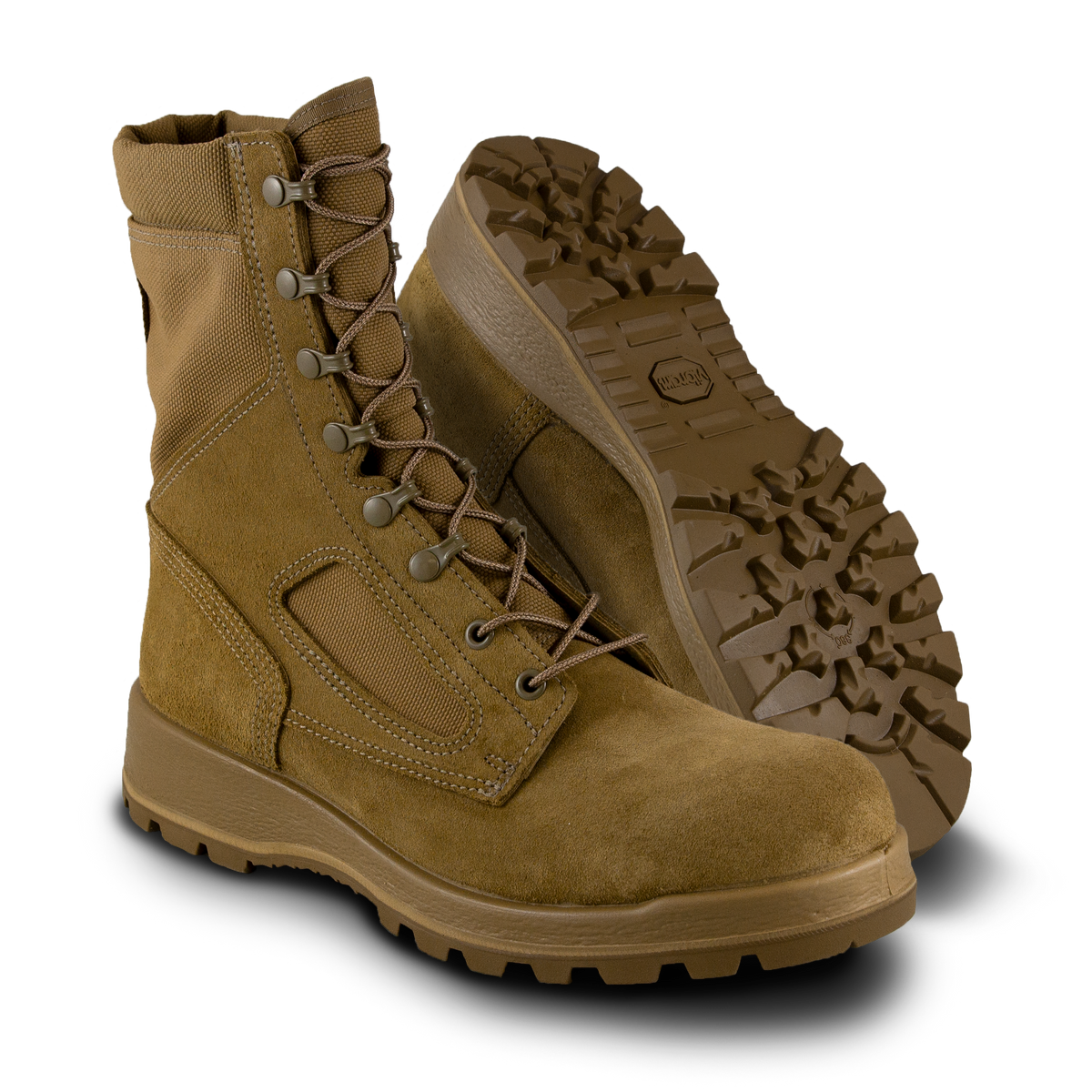 Temperate Weather Boots Military Grade Footwear Titan 10 TW The Original Footwear Co