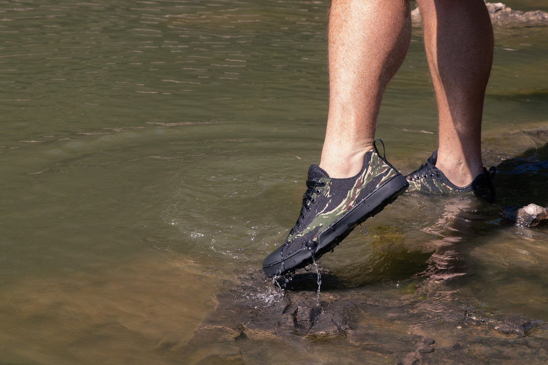 What Makes A Comfortable Tactical Boot