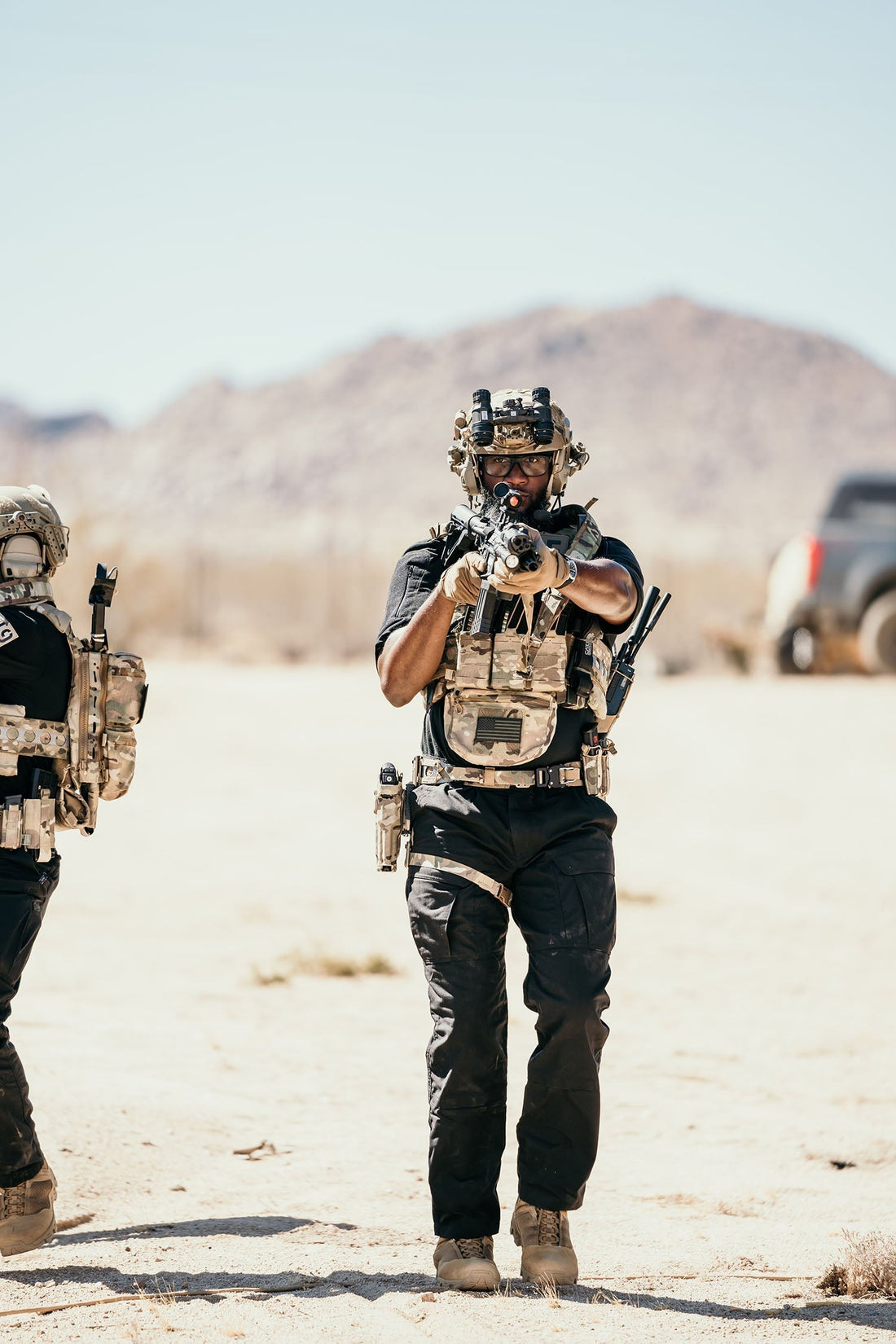 Why Breathability Matters on Long Shifts