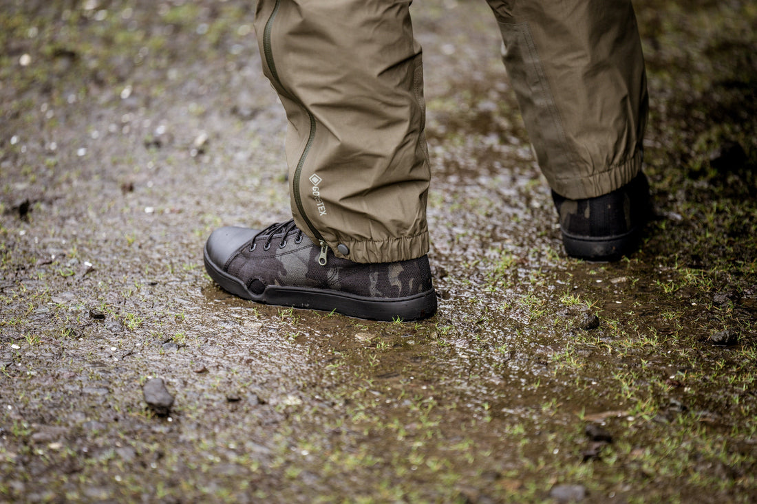 How to Choose Boots for All-Day Comfort