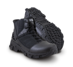 Photo of a pair of Original Swat® Alpha Freedom Hands Free 6 inch safety toe tactical boots