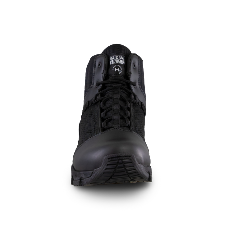 Photo of an Original SWAT® Alpha Freedom 6" hands free boot