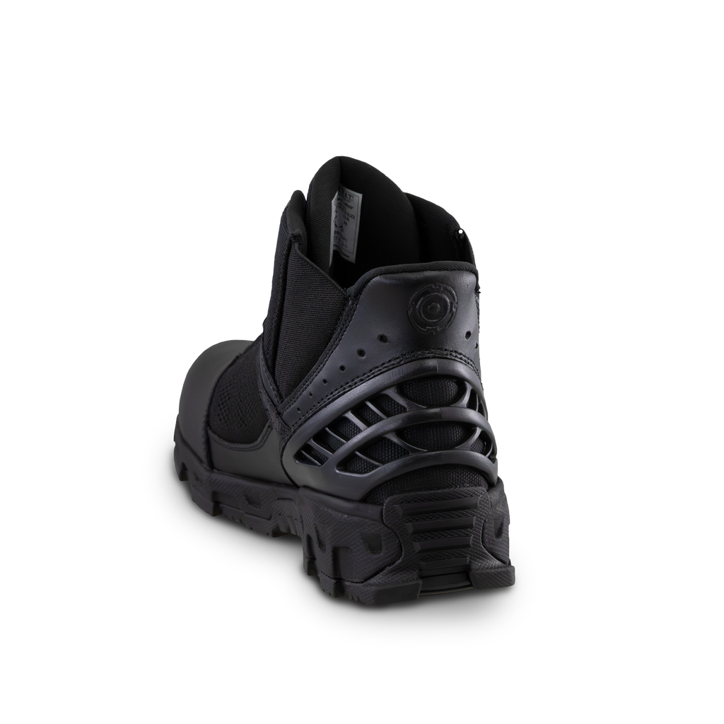 Original Swat® Alpha Freedom Hands Free 6 inch safety toe tactical boots