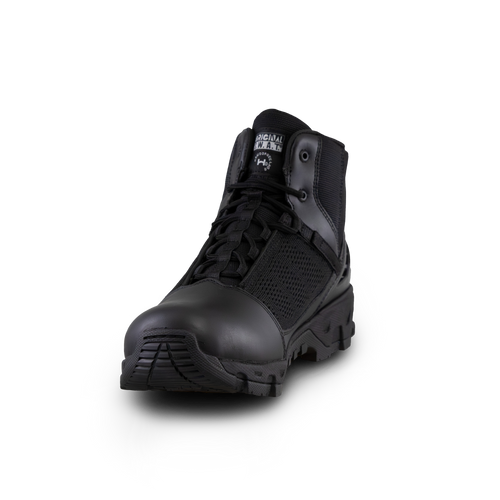 Photo of an Original SWAT® Alpha Freedom 6" hands free boot