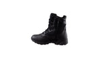 Original SWAT black tactical leather boot