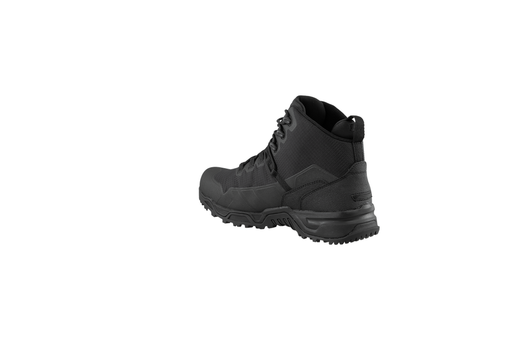 Alpha Fury 2.0 6"